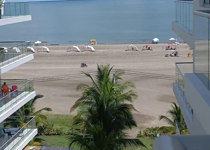 Morros Vitri Cartagena