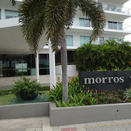 Morros Vitri Cartagena Apartment Exterior photo