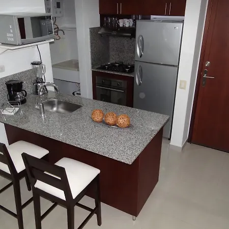 Morros Vitri Cartagena Apartment Exterior photo