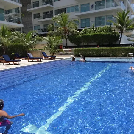 Morros Vitri Cartagena Apartment Exterior photo