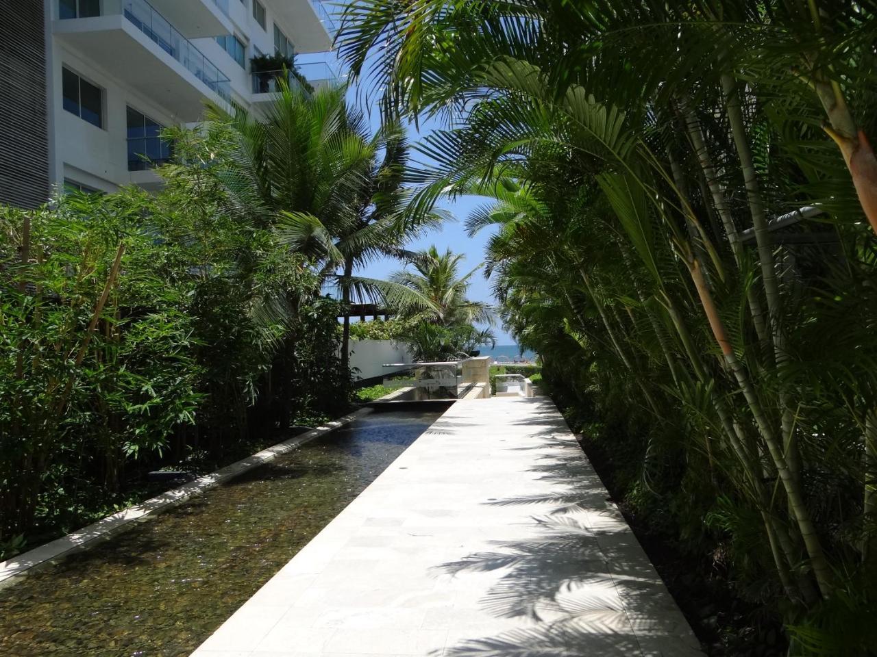 公寓 Morros Vitri Cartagena